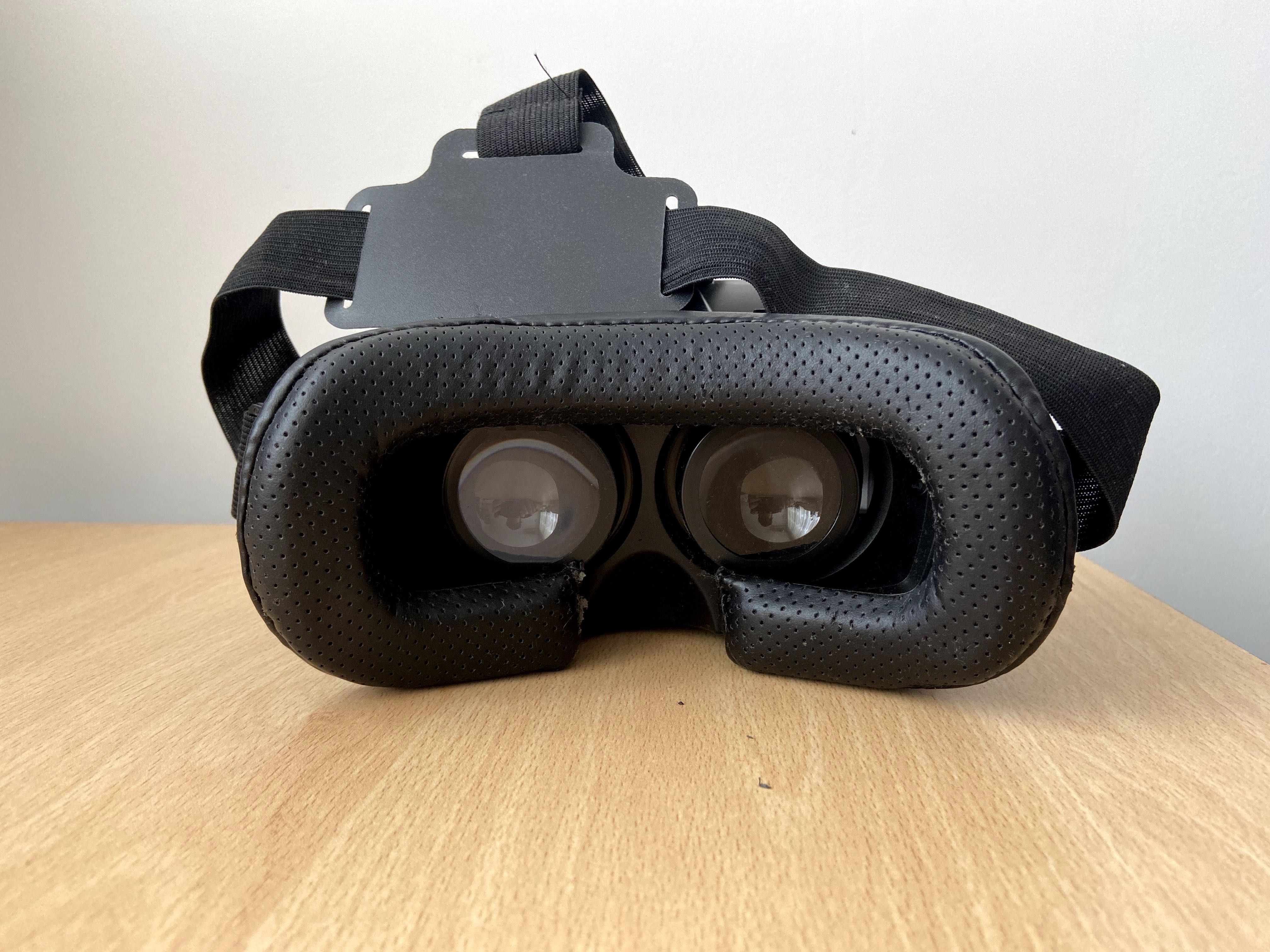 Очила за виртуална реалност VR BOX
