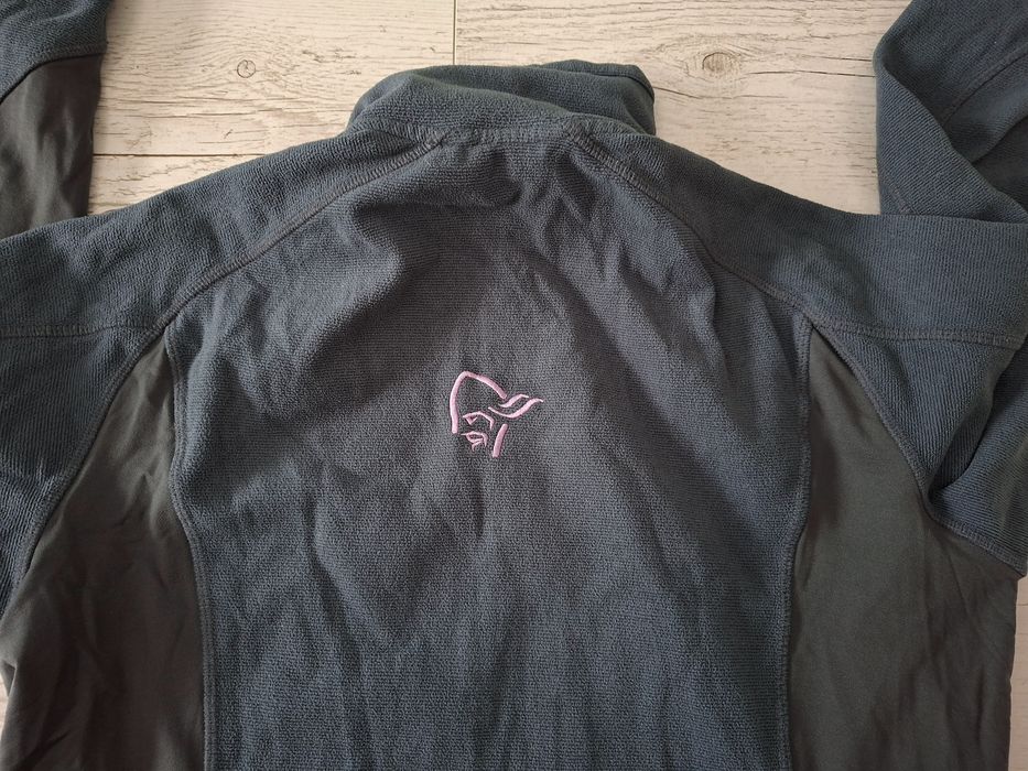 Norrona falketind warm1-Ориг.Дамско  оригинално горнище