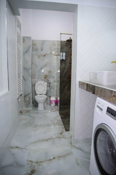 Inchiriez apartament 70mp 2camere in regim hotelier zona Mall-Precista