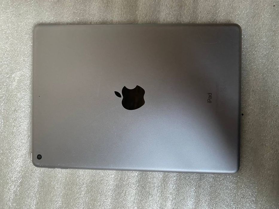 iPad 5 поколения