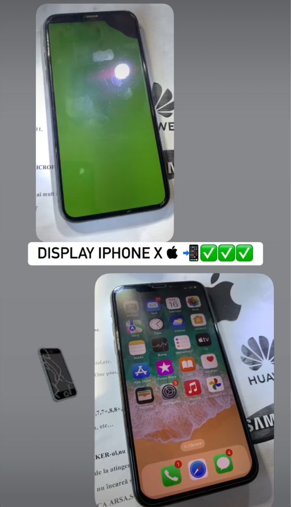 Display IPhone   Display IPhone X,11,12,13,14,15,16. Bistrita.