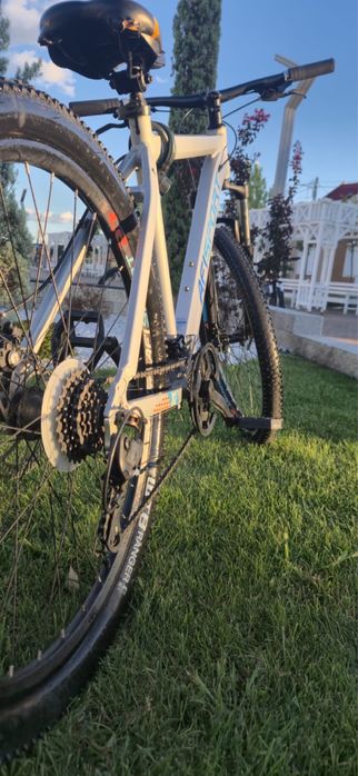 Bicicleta AFISPORT