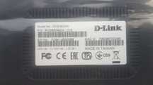 VoIP-шлюз D-Link DVG-6004S DVG-6004S