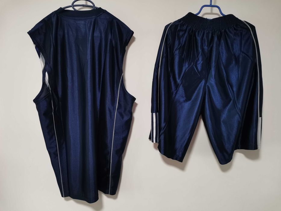 Compleu basketball T-Mac