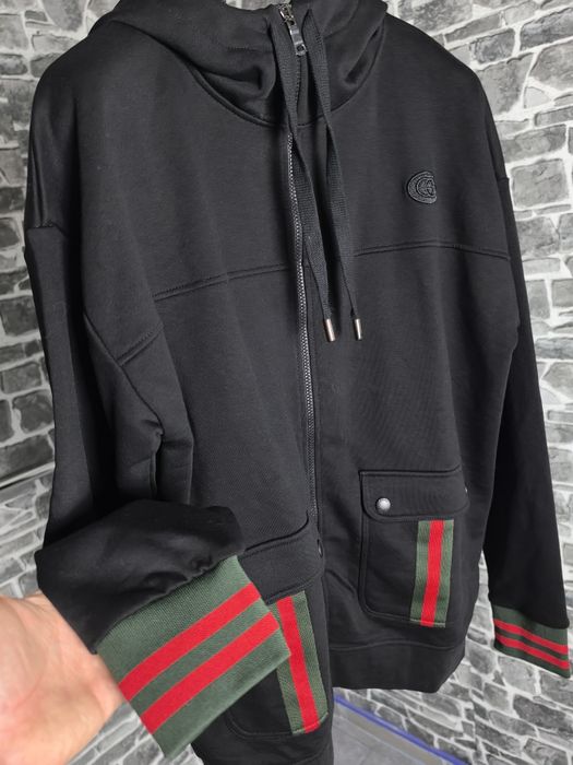 Мъжко горнище НОВО