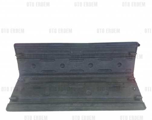 Кора за багажник за Фиат Добло 263 , Опел Комбо