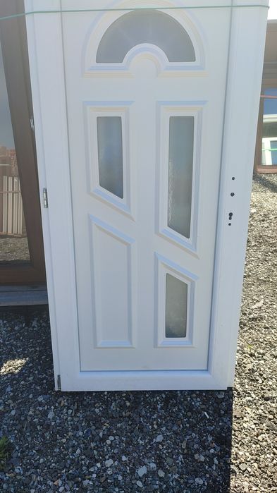 Termopane noi import