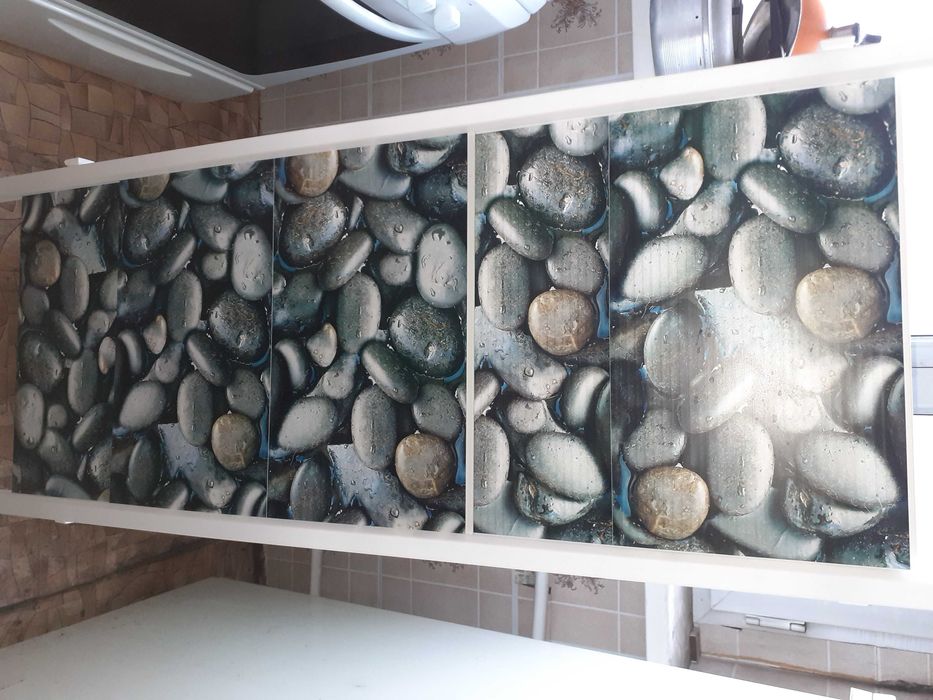 Продаётся экран под ванну новый