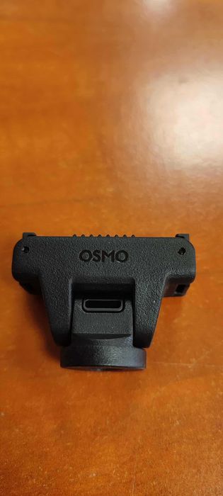 DJI Osmo Регулируем Quick-Release адаптер