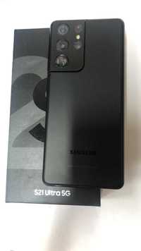 Samsung Galaxy S21 Ultra; 256гб  Алматы 387822