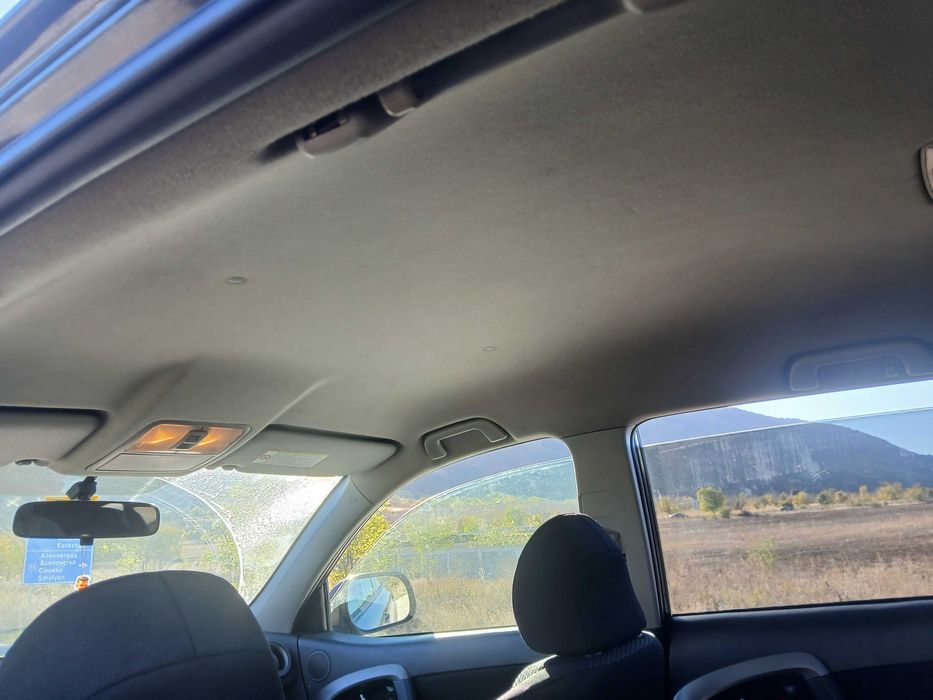 Toyota rav 4 2.2 136  d4d 2007g