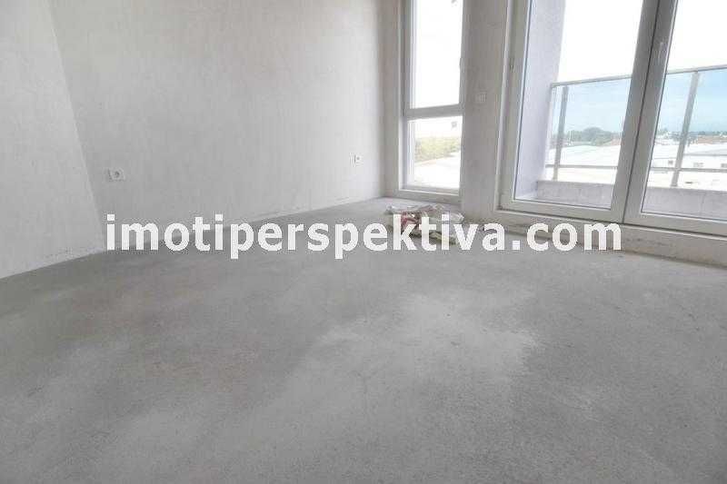 Продава се Двустаен апартамент в Пловдив, Кючук Париж - 60 кв.м за 1475 €/кв.м - Снимка #3