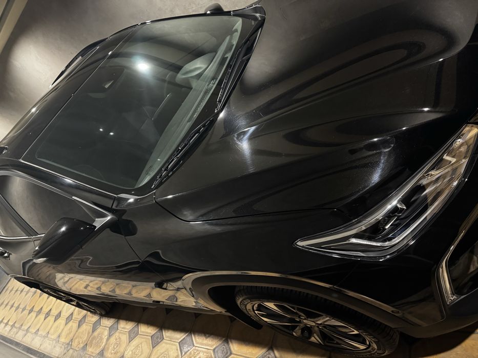 Tracker 2 Premier Plus (2025,  Апрель)