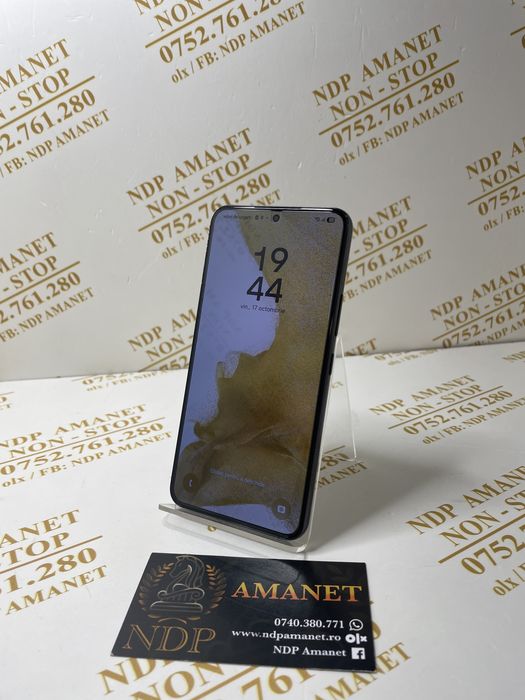 NDP Amanet Braila Samsung S22( 42762)