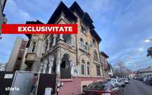 4 camere unic in vila interbelica