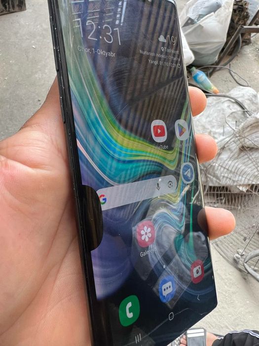 Samsung Galaxy Note 9 6/128GB