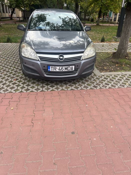 Vand opel astra h 1.6