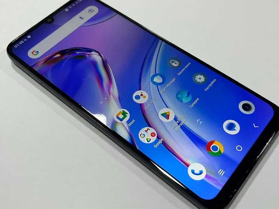 TCL 40 SE 128Gb 4Gb Ram