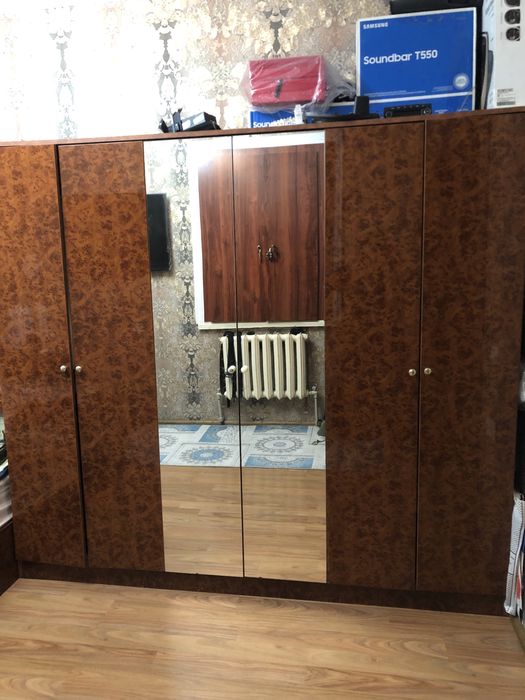 Продается шкаф