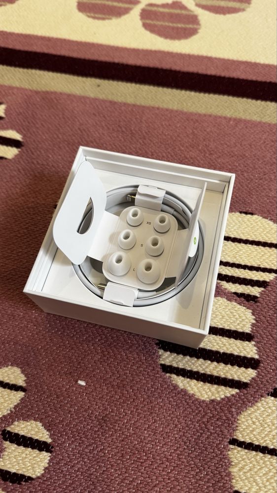 AirPods Pro идеальные