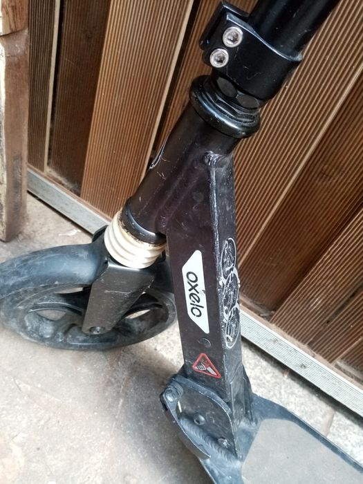 Trotinete    oxelo