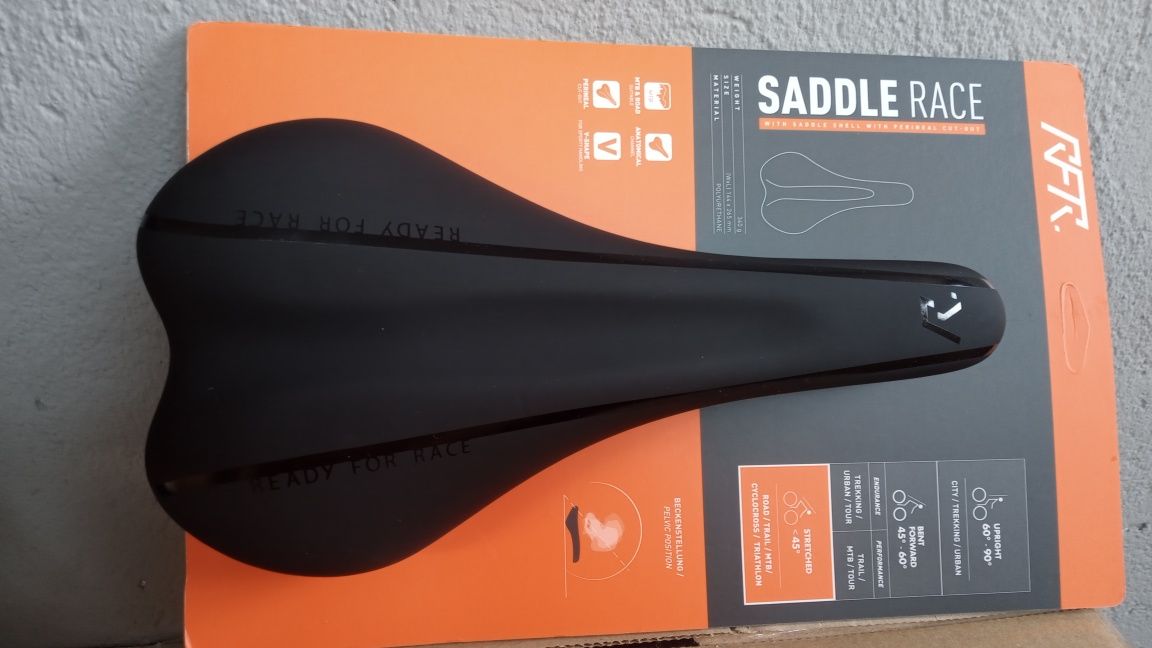 MTB Седалки RFR, Selle Royal