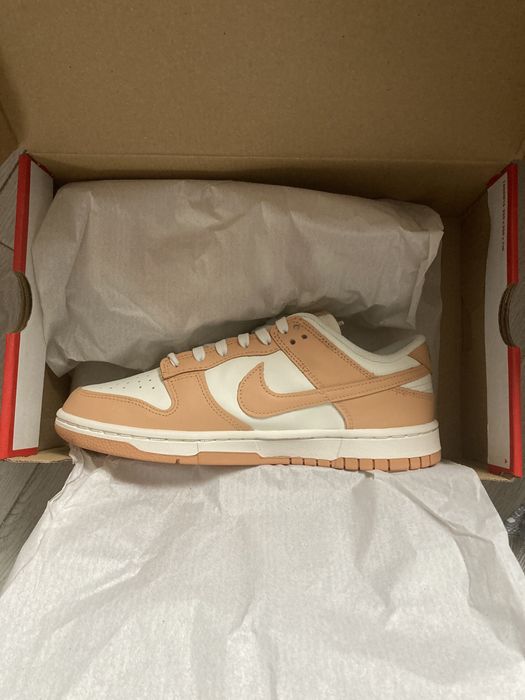 Vand Nike Dunk low ,,Harvest moon’’