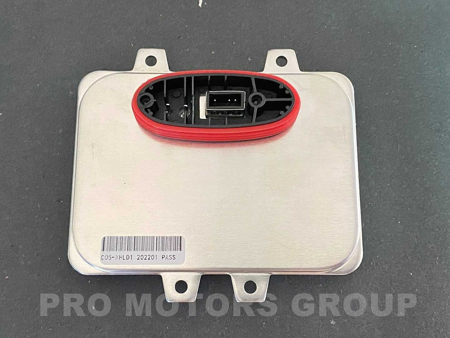 Баласт, палачка HELLA D1S XENON BALLAST 5DV 009 000-00