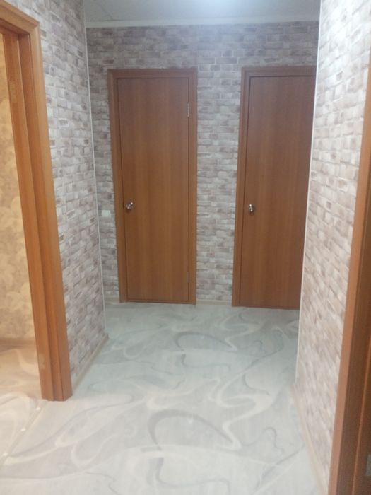 Продам 3-х комнатную квартиру в районе 32 школы