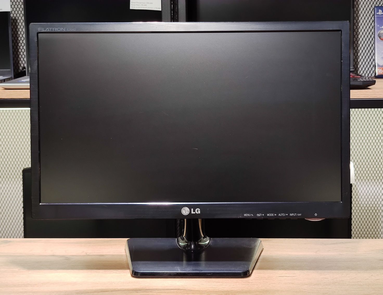 Монитор LG E2042C, 8938/A10
