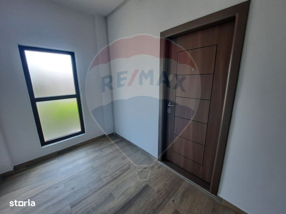 Apartament cu 3 camere NOU(cel mai mic pret/mp + parcare gratuita)