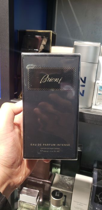 Brioni eau de parfum Intense 100ml