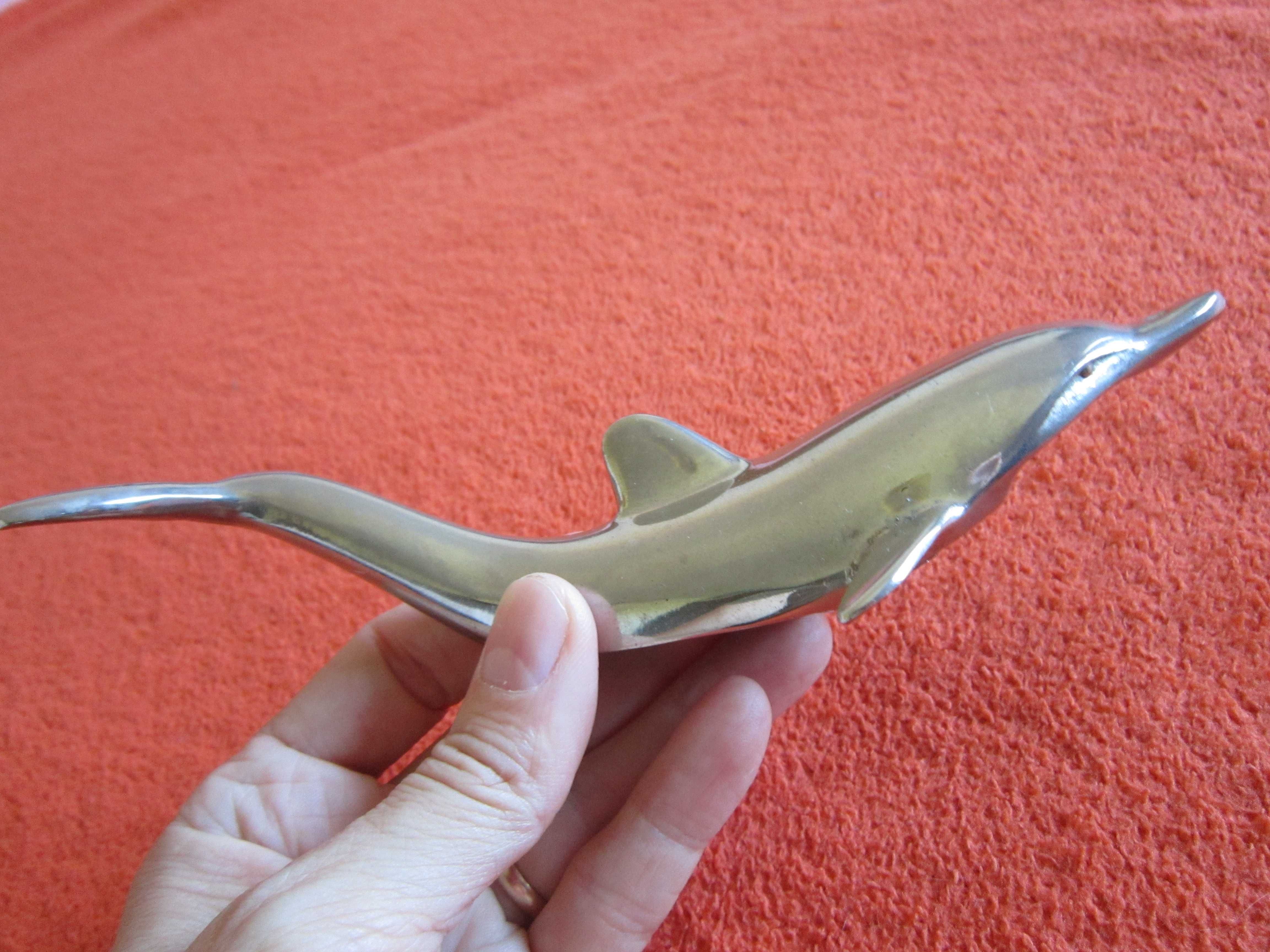 cadou rar Delfin colectie desfăcător sticle Swimming Dolphin Germania