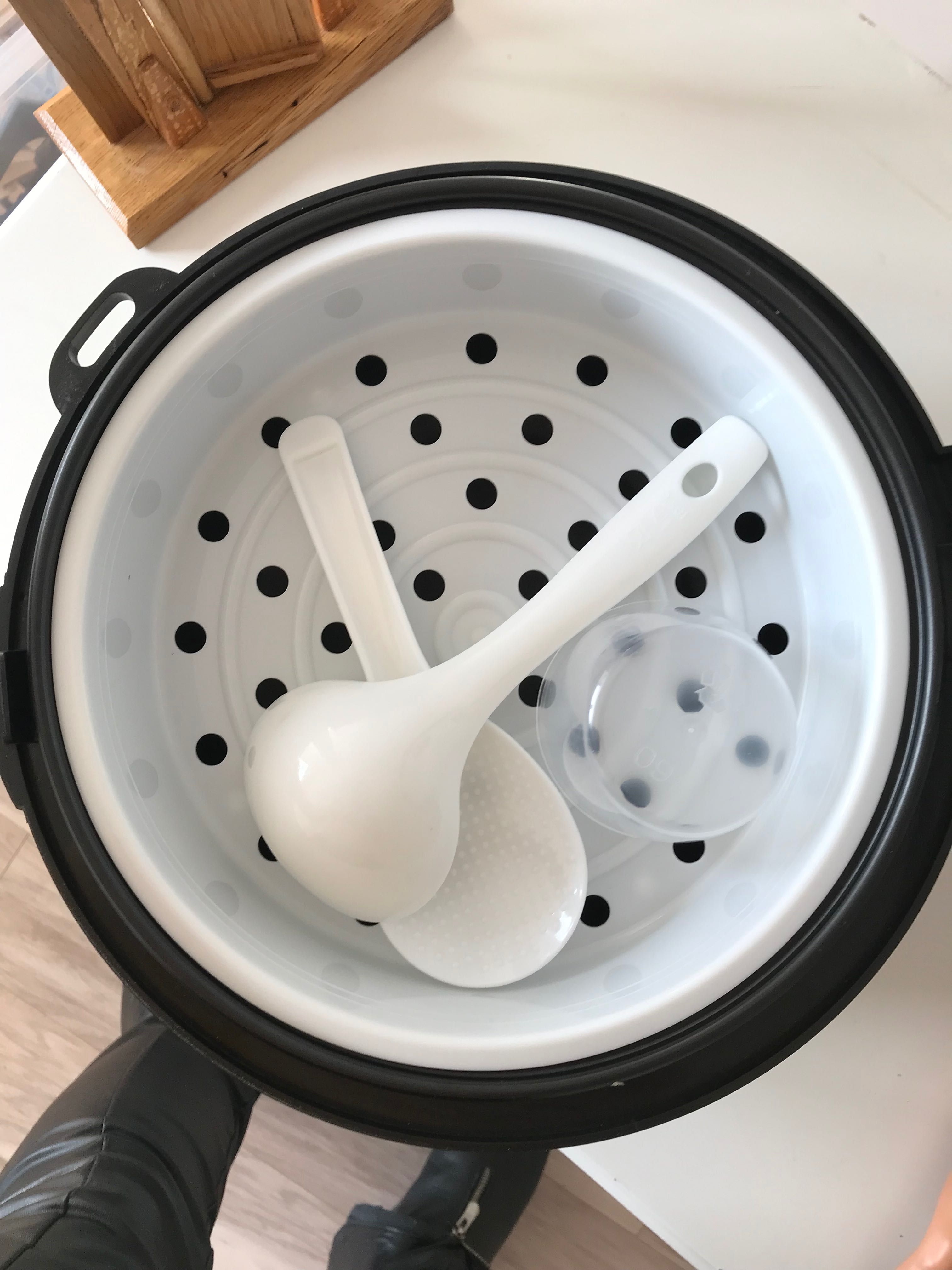 Delimano dolcevita multicooker