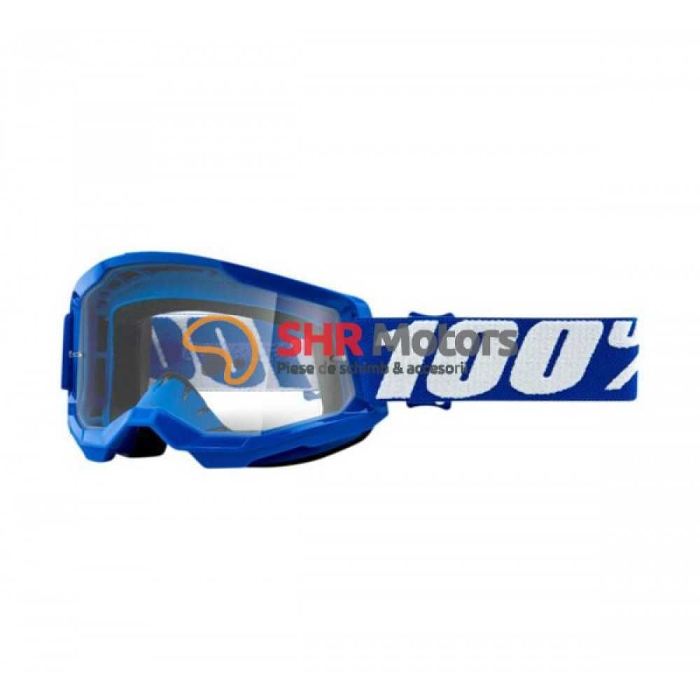 Ochelari 100% Racecraft / Accuri 2 / Strata 2