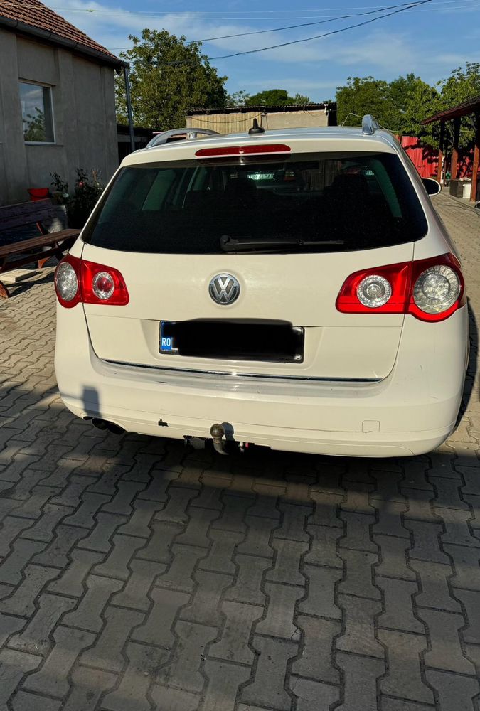 Vind passat si skoda octavia sau schimb cu a4 b8