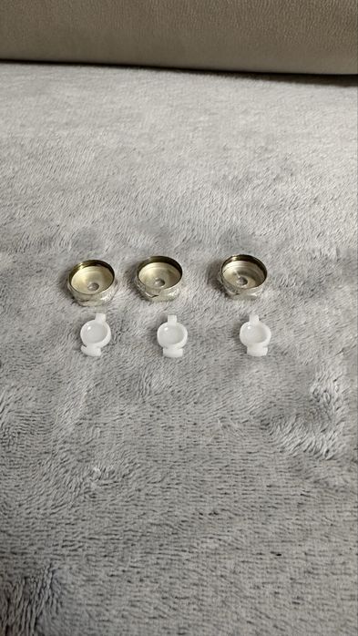 Capace trompeta Schilke