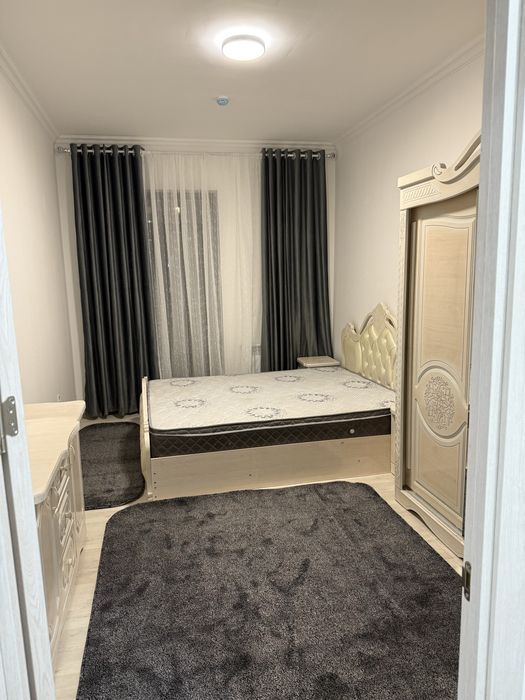 Квартира 3-х ком. Без маклер