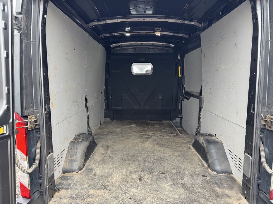 Ford Transit 2019 2.0TDCi Euro 6 *TVA Inclus/Deductibil*