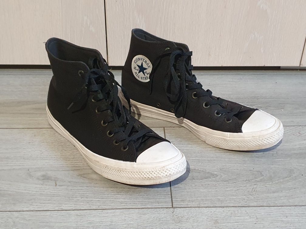 Tenisi Bascheti CONVERSE ALL STAR II with Lunarlon - Marime 44 (US 10)