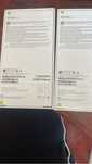 Iphone 16 pro max black titanium 512GB