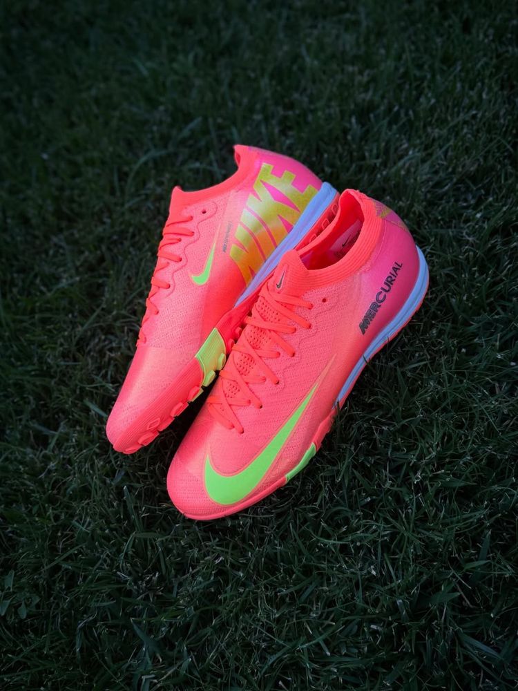 Sarakanojka Nike Air Mercurial