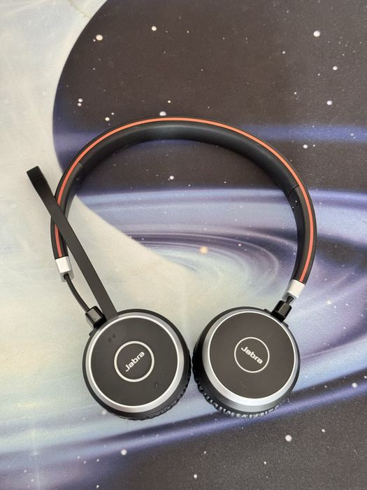 Jabra evolve 65 bluetooth dongle