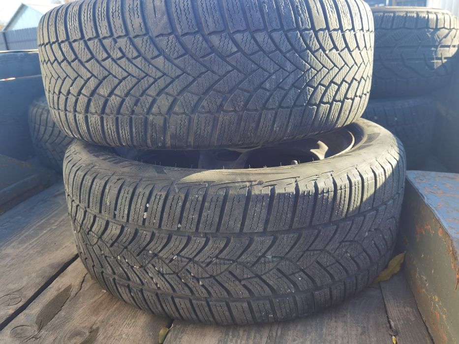 225 50 17 anvelope iarna