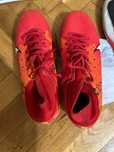 Бутонки Nike Zoom Mercurial Vapor 15
(43 номер) носени 3-4 пъти само з