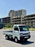 Chevrolet Damas Labo 2012