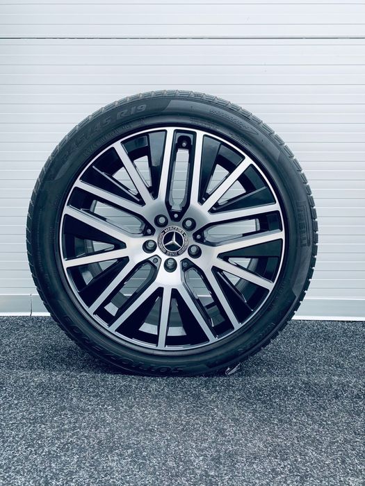 Jante originale Mercedes E class ALL-Terrain 19 i X213 V class W447