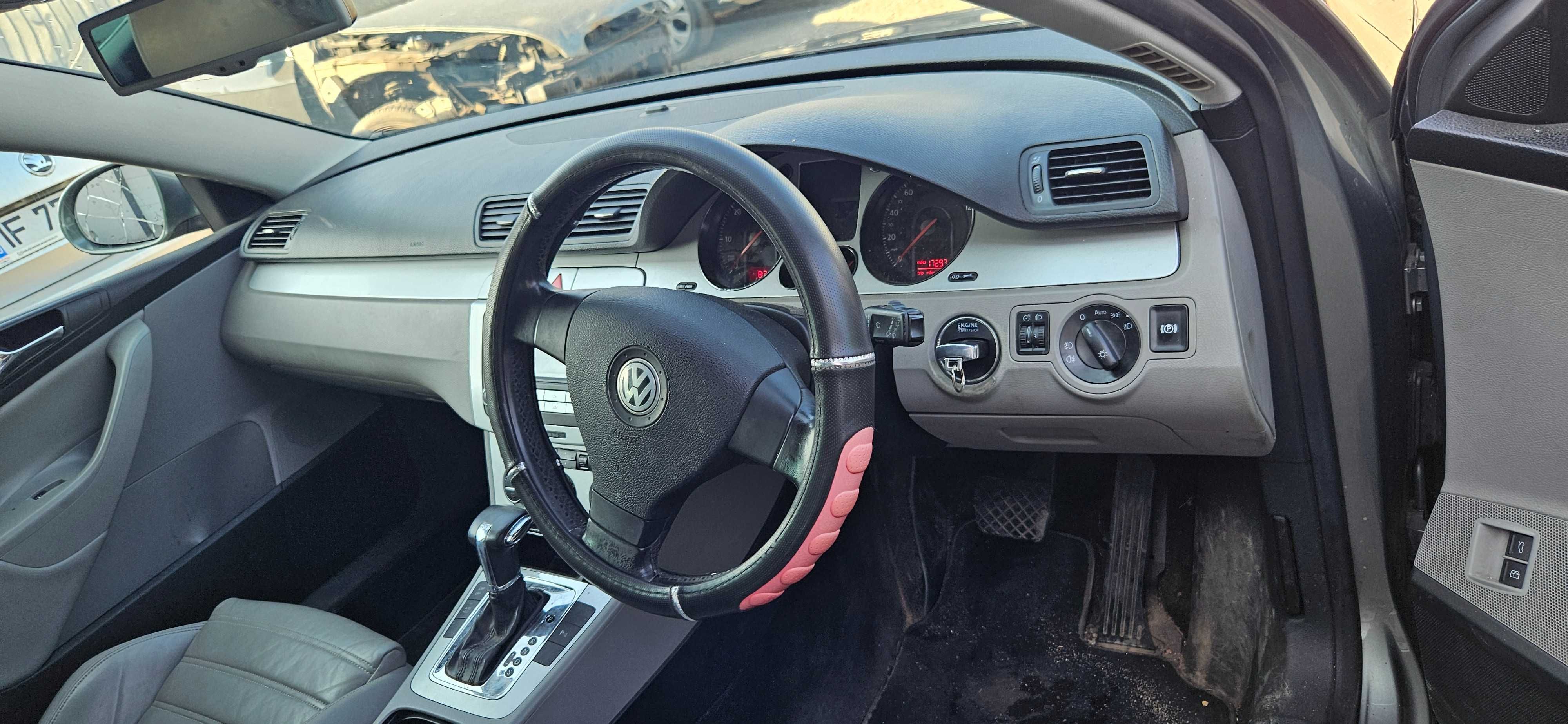 Dezmembrez VW Passat B6 2005 - 2010 2.0 Tdi BMR 170 CP 125KW