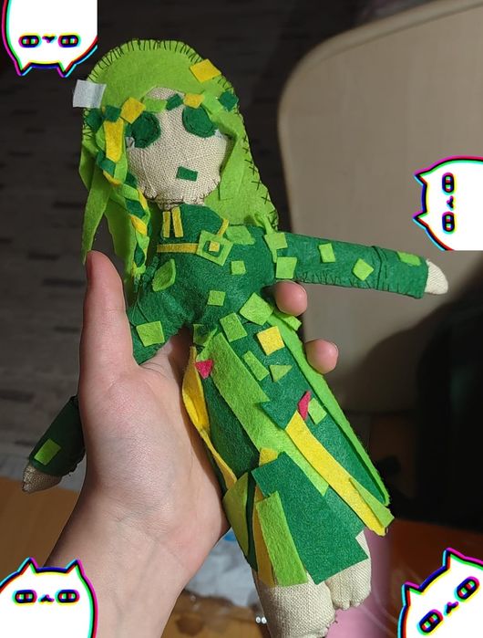 Игрушки типов личности Mbti