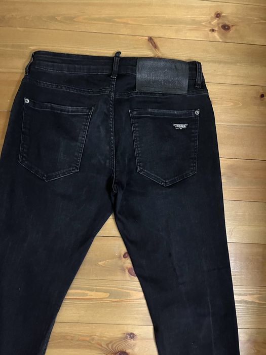 Мъжки дънки DSQUARED2